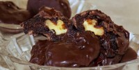 Чернослив с грецким орехом в шоколаде: Цена за 0,5 кг