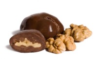 Грецкий орех в шоколаде 250гр: Цена за 250гр
Фото в реальности https://spshn.ru/plugins/jp/view_goods.php?14148508