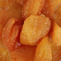 Персик вяленый: цена указана за 0,5кг!!! производство: Китай