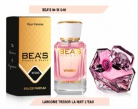 Beas W540 Ланком Tresor La Nuit Leau De Parfum Women edp 25 ml: 