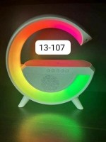 : Цвет: https://vk.com/photo-163984774_457270988
Колонка ночник с беспроводной зарядкой 
 Акция 
 Цена 
 Настольная умная лампа это современный прибор, который будет не только освещать комнату, выступать в качестве ночника, будильника, но и имеет беспроводную зарядку и стильный неповторимый дизайн.Разноцветная подсветка. В лампе есть 7 режимов ночного освещения 
 Портативная колонка В лампе есть встроенные динамики, которые выводят объемный звук на 360 градусов. Подключение производится между устройствами по Bluetooth. Включив музыку на телефоне, она будет воспроизводиться лампой. Свет может изменяться в ритме музыки. Беспроводная зарядка (зарядная станция) В лампе встроена беспроводная зарядка с напряжением 15Вт. Благодаря дизайну лампы размещать телефон на ней очень комфортно