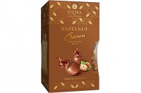 «OZera», шоколадные конфеты Hazelnut Cream, 200г: 