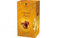 «OZera», шоколадные конфеты Caramel Cream, 200г: 
