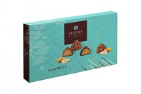 «OZera», конфеты Gianduja, 225г: 