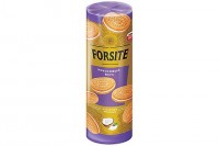 «Forsite», печенье-сэндвич с кокосовым вкусом, 220г: 