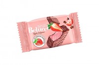 «Belucci», конфеты со вкусом клубники (коробка 1,2кг): 