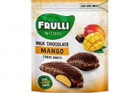 «OZera», конфеты Frulli суфле манго в шоколаде, 125г: 