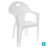 Кресло (белый)(уп.4): Цвет: Кресло (белый)(уп.4)

