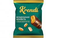 Конфеты Krendi (упаковка 0,5кг): 