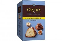 «OZera», конфеты Creamy-Hazelnut, 150г: 