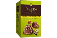 «OZera», конфеты Chocolate Hazelnut, 150г: 