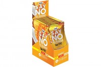 «Smart Formula», карамель без сахара Say no to sugar, манго, дыня, кокос-ананас, 60г (упаковка 10шт.): 