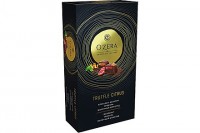 «OZera», конфеты Truffle Citrus, 220г: 