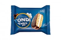 «Tondi», choco Pie (коробка 2,13кг): 