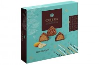 «OZera», конфеты Gianduja, 125г: 