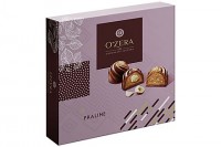 «OZera», конфеты Praline, 125г: 