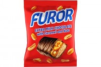 Конфеты «Furor» (упаковка 0,5кг): 