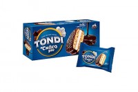 «Tondi», choco Pie, 180г: 