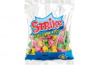 «Strike», карамель на палочке «Кислый kiss», 565г: 