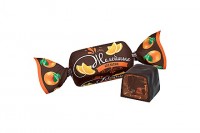 Конфеты желейные «Апельсиновые» (упаковка 0,5кг): 