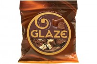 Конфета «Глэйс» с шоколадным вкусом. (упаковка 0,5кг): 