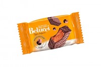 «Belucci», конфета с шоколадным вкусом (коробка 1,2кг): 