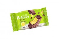 «Belucci», конфета с лимонным вкусом (коробка 1,2кг): 