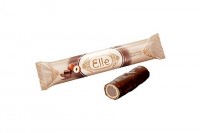 Конфета Elle с шоколадно-ореховой начинкой (коробка 1,5кг): 