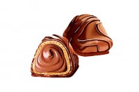 «OZera», конфеты Chocolate Hazelnut (коробка 2,5кг): 