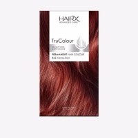 Cтойкая краска для волос HairX TruColour,125 мл.: https://www.oriflame.ru/search?query=41655
Цвет-Красное дерево.
Стойко закрашивает седину.
Легко распределяется и прокрашивает каждый волос.
Имеет мягкую кремовую текстуру.
Придает волосам естественный блеск, сияние и здоровый вид.
Содержит ухаживающие компоненты для красоты и здоровья твоих волос.
Каждая упаковка краски содержит:
1 пара перчаток.
1 тюбик окрашивающего крем-геля (50 мл).
1 флакон крема-проявителя с аппликатором (75 мл).
1 саше ухаживающего бальзама после окрашивания.